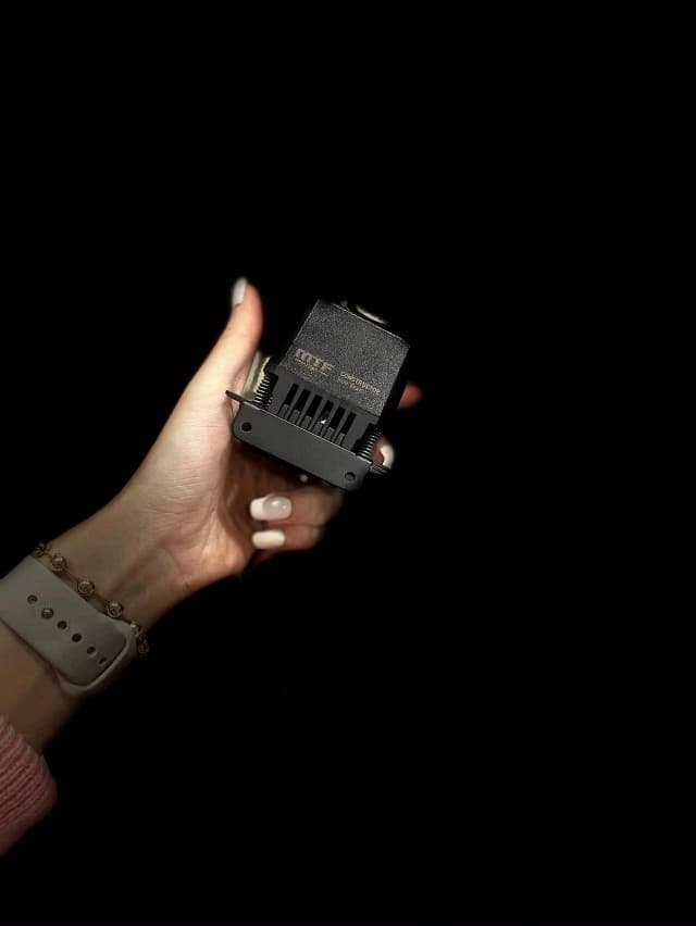 Фары и оптика — доработка 2