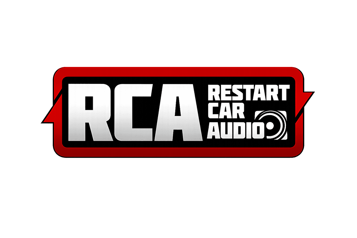 Restart Car Audio