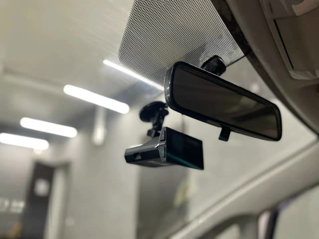 Дополнительное оборудование