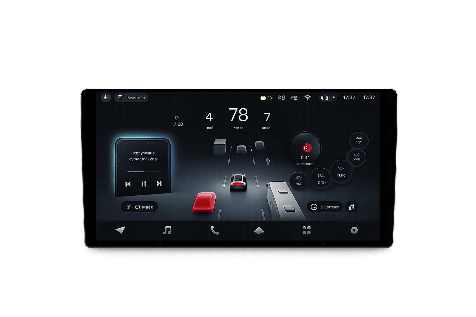 Головное устройство